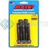 ARP 673-1009 M10 X 1.25 X 70 12PT BLACK OXIDE BOLTS (5/PKG)