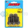 ARP 674-1002 M12 X 1.50 X 30 12PT BLACK OXIDE BOLTS (5/PKG)