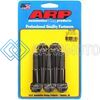 ARP 674-1007 M12 X 1.50 X 60 12PT BLACK OXIDE BOLT - 5PK