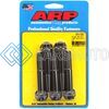 ARP 674-1008 M12 X 1.50 X 70 12PT BLACK OXIDE BOLTS (SET OF 5)