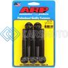 ARP 674-1009 M12 X 1.50 X 80 12PT BLACK OXIDE BOLTS (5/PKG)