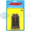 ARP 674-1010 M12 X 1.50 X 90 12PT BLACK OXIDE BOLTS (5/PKG)