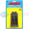 ARP 674-1011 M12 X 1.50 X 100 12PT BLACK OXIDE BOLTS (5/PKG)