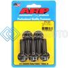 ARP 675-1003 M12 X 1.75 X 35 12PT BLACK OXIDE BOLTS (5/PKG)