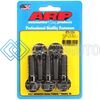 ARP 675-1004 M12 X 1.75 X 40 12PT BLACK OXIDE BOLTS (5/PKG)