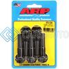 ARP 675-1006 M12 X 1.75 X 50 12PT BLACK OXIDE BOLTS (5/PKG)