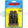 ARP 675-1008 M12 X 1.75 X 70 12PT BLACK OXIDE BOLTS