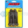 ARP 675-1009 M12 X 1.75 X 80 12PT BLACK OXIDE BOLTS (5/PKG)