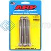 ARP 712-3500 5/16-24 X 3.5IN LENGTH 12PT SS BOLTS (5/PKG)