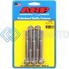 ARP 713-3250 3/8IN -24 X 3.250 12PT SS BOLTS (5/PKG)