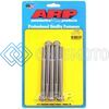 ARP 713-4500 3/8IN -24 X 4.500 12PT SS BOLTS (5/PKG)