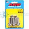 ARP 714-1250 7/16IN -20 X 1.250 12PT SS BOLTS (5/PKG)