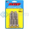 ARP 714-3000 7/16IN - 20 X 3.000IN UHL 12PT SS BOLT KIT