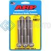 ARP 714-3500 7/16 -20 X 3.500 12PT SS BOLTS (5/PKG)