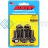 ARP 716-1000 1/2IN-20 X 1.000IN UHL 9/16 HEX BLACK OXIDE BOLTS (5/PKG)
