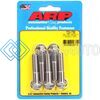 ARP 723-1750 3/8-24 X 1.750 HEX SAINLESS STEEL BOLTS (PACK OF 5)