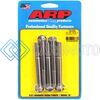 ARP 723-3250 3/8-24 X 3.250 HEX SS BOLTS (5/PKG)
