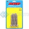 ARP 724-3500 7/16 HEX SAE BOLT KIT (5/PKG)