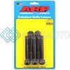 ARP 726-3500 8740 CHROMOLY BLACK OXIDE 12PT HEAD 1/2-20 IN X 3.50IN BOLT KIT