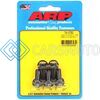 ARP 741-0750 5/16 INCH -24X.750 12PT BLACK OXIDE BOLTS (5/PKG)