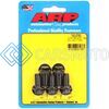 ARP 742-0750 3/8-24 X .750 12PT BLACK OXIDE BOLTS (5/PKG)