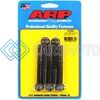 ARP 742-3000 3/8-24 X 3 12PT BLACK OXIDE BOLTS (5/PKG)