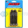 ARP 744-3250 3/8-24 X 0.3.250 12PT 7/16 WRENCHING BLACK OXIDE BOLTS (5/PKG)