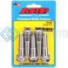 ARP 745-2000 1/2-20 X 2.000 HEX SS BOLTS (5/PKG)