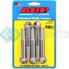 ARP 745-3250 1/2-20 X 3.250 SS HEX BOLTS (5/PKG)