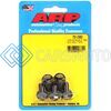 ARP 751-0560 5/16-24 X .560 HEX BLACK OXIDE BOLTS