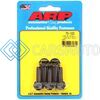 ARP 751-1000 5/16-24 X 1.000 HEX BLACK OXIDE BOLTS (5/PKG)