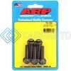 ARP 751-1250 5/16-24 X 1.250 HEX BLACK OXIDE BOLTS (5/PKG)