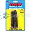 ARP 751-3500 5/16-24 X 3.500 HEX BLACK OXIDE BOLTS (PACK OF 5)