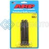 ARP 751-4250 5/16-24 X 4.250 HEX BLACK OXIDE BOLTS (PACK OF 5)