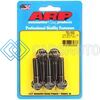 ARP 752-1500 3/8-24 X 1.500 HEX BLACK OXIDE BOLTS (5/PKG)