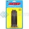 ARP 752-5000 3/8 INCH -24 X 5.000 BLACK HEX OXIDE BOLTS (5/PKG)