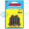 ARP 753-1250 7/16-20 X 1.250 HEX BLACK OXIDE BOLTS (5/PKG)