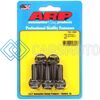 ARP 754-1000 3/8-24 X 1.000 HEX 7/16 WRENCHING OXIDE BOLTS - BLACK