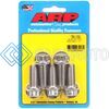 ARP 755-1250 1/2-20 X 1.250 12PT SS BOLTS (5/PKG)