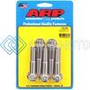 ARP 755-2250 1/2-20 X 2.250 12PT SS BOLTS (5/PKG)