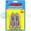 ARP 755-2500 1/2-20 X 2.500 12PT SS BOLTS (5/PKG)