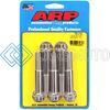 ARP 755-2750 1/2 INCH -20 X 2.750 12PT SS BOLTS (5/PKG)