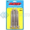 ARP 755-5000 1/2 INCH -20 X 5.000 12PT SS BOLTS (5/PKG)