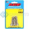 ARP 760-1003 M6 X 1.00 X 30 STAINLESS STEEL HEX BOLT KIT