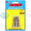 ARP 760-1004 M6 X 1.00 X 35 HEX SS BOLTS (5/PKG)