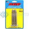 ARP 760-1014 M6 X 1.00 X 90 HEX SS BOLTS