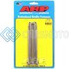 ARP 760-1018 M6 X 1.00 X 135 HEX SS BOLTS (5/PKG)
