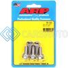 ARP 761-1001 M8 X 1.25 X 20 HEX SS BOLTS (5/PKG)