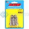 ARP 761-1004 M8 X 1.25 X 35 HEX SS BOLTS