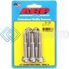 ARP 761-1008 M8 X 1.25 X 55 HEX SS BOLTS (5/PKG)